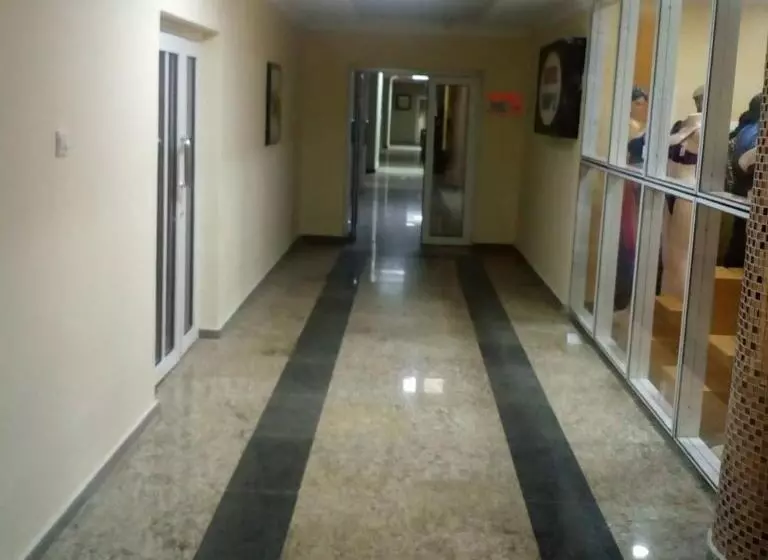 Conference Hotel , Abeokuta