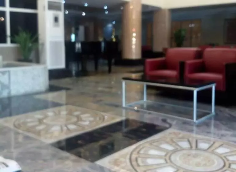 Conference Hotel , Abeokuta