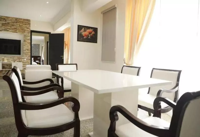 Conference Hotel , Abeokuta