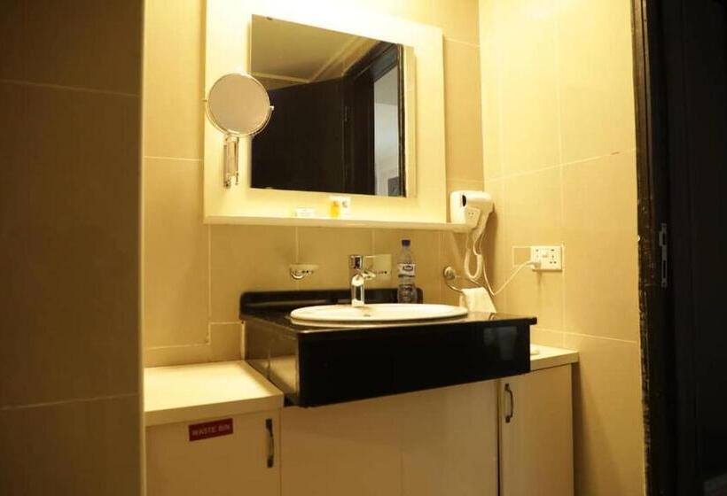 Conference Hotel , Abeokuta