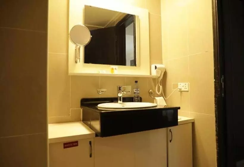 Conference Hotel , Abeokuta