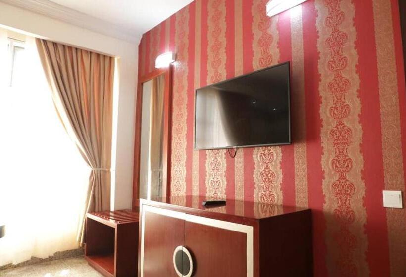 Conference Hotel , Abeokuta