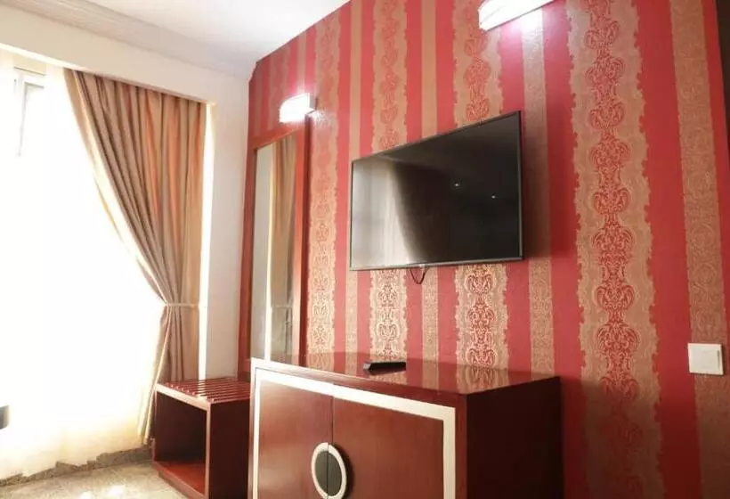 Conference Hotel , Abeokuta