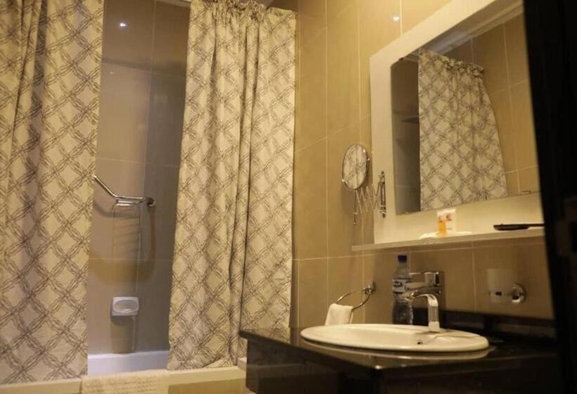 Conference Hotel , Abeokuta