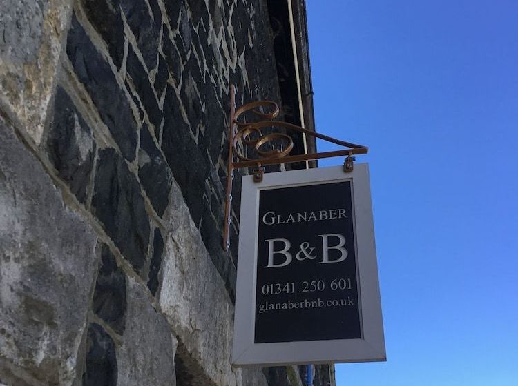 Glanaber B&b