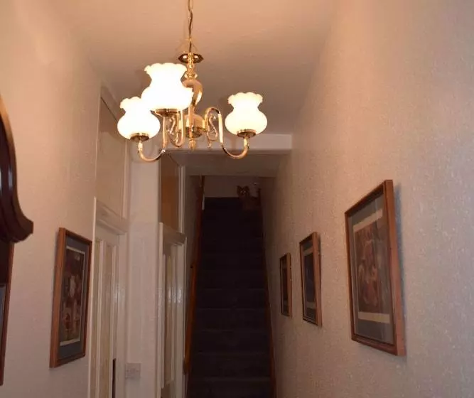 Glanaber B&b