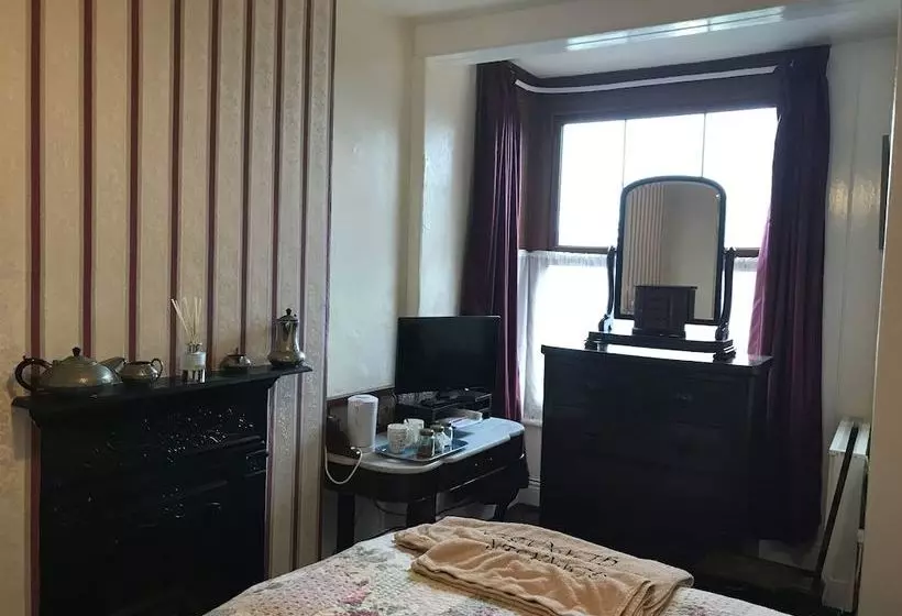 Glanaber B&b
