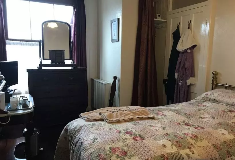 Glanaber B&b