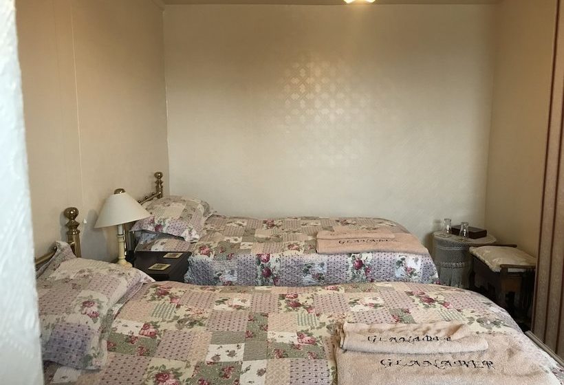 Glanaber B&b
