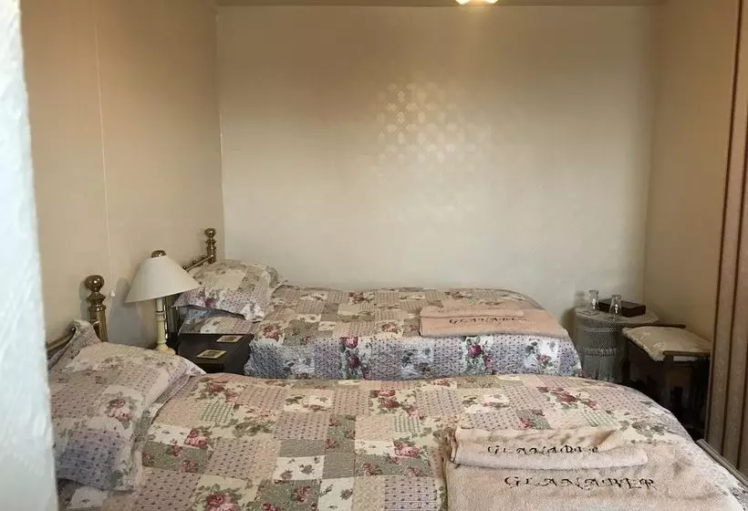 Glanaber B&b