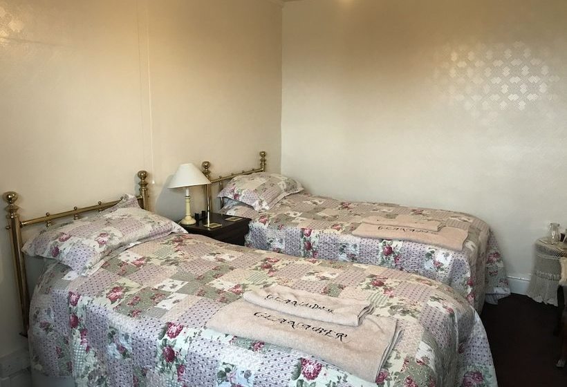 Glanaber B&b