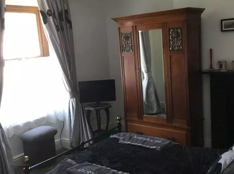 Glanaber B&b