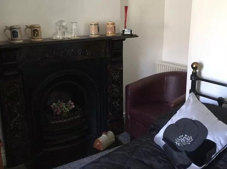 Glanaber B&b