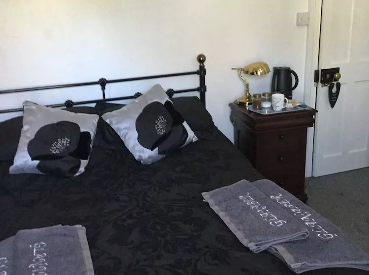 Glanaber B&b