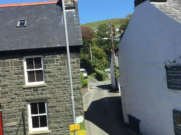 Glanaber B&b