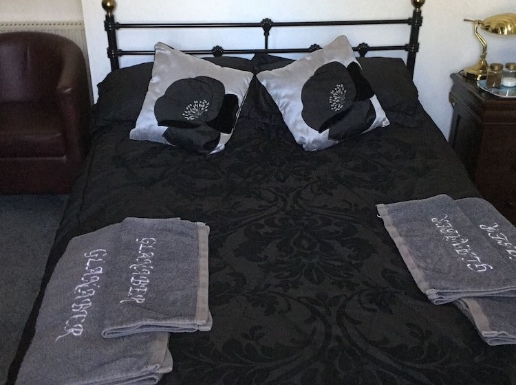 Glanaber B&b