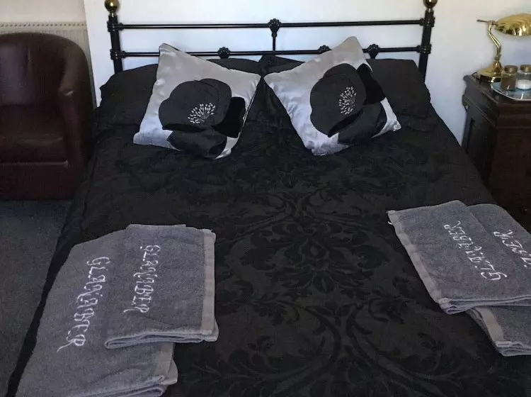 Glanaber B&b