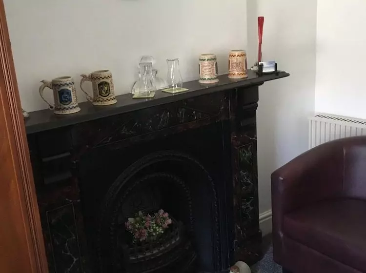 Glanaber B&b