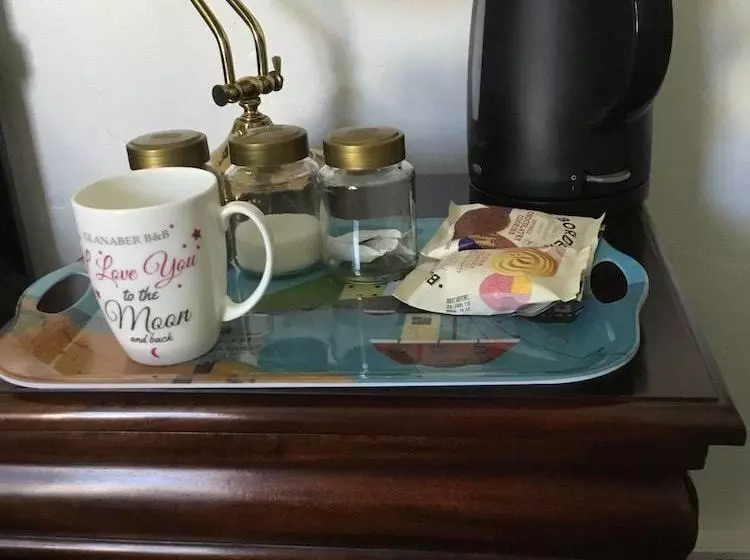 Glanaber B&b