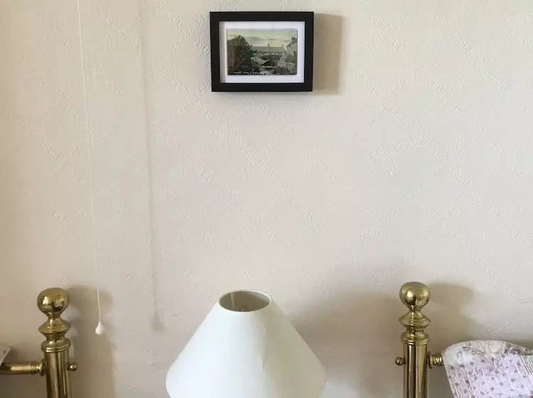 Glanaber B&b