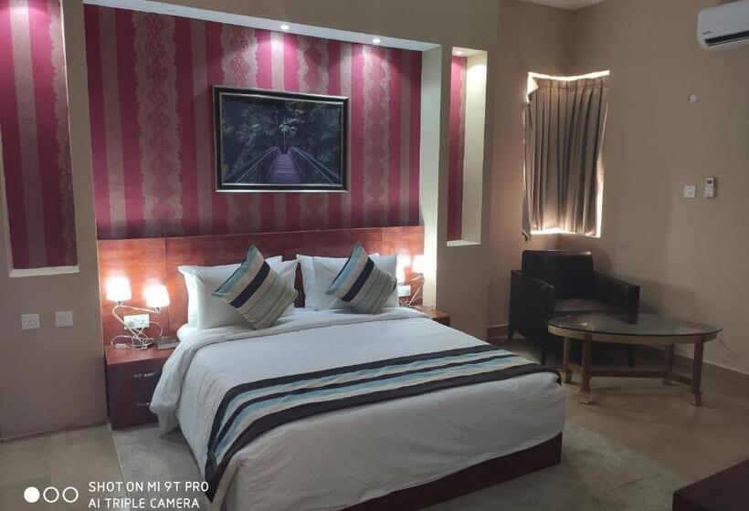 Conference Hotel , Abeokuta