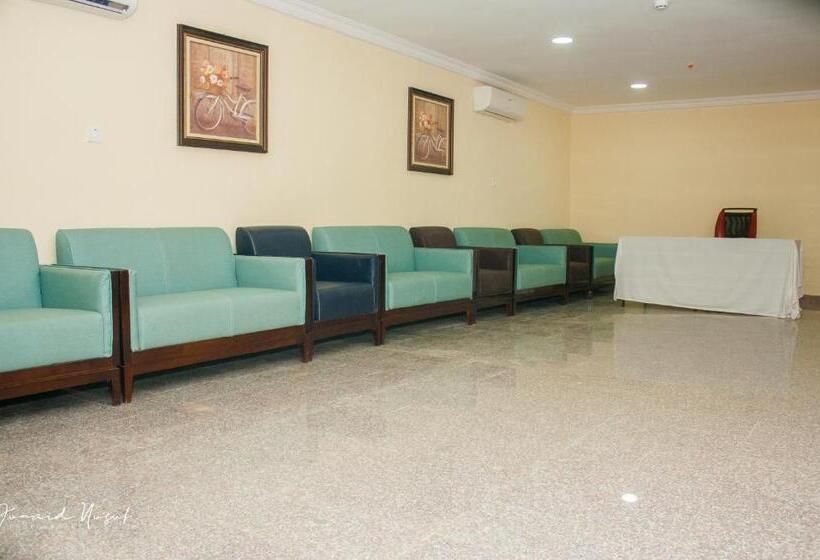 Conference Hotel , Abeokuta