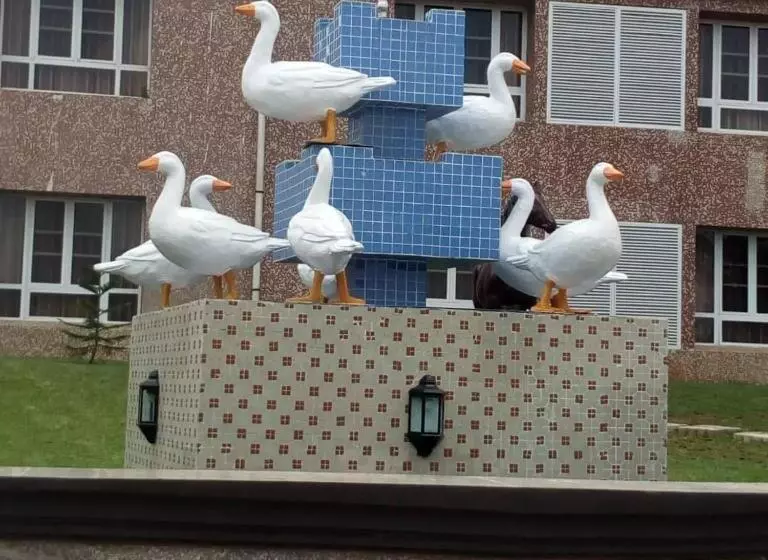 Conference Hotel , Abeokuta