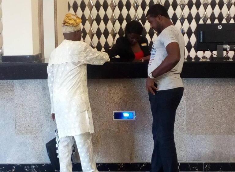 Conference Hotel , Abeokuta