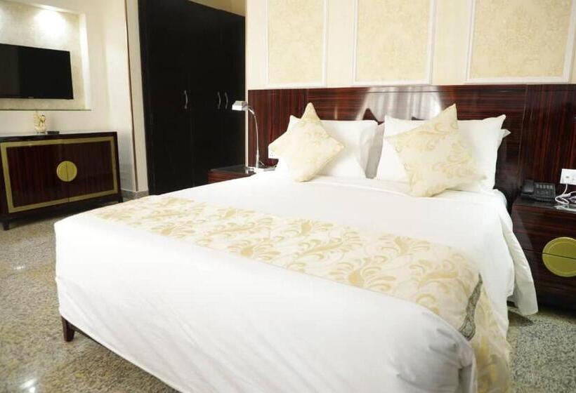 Conference Hotel , Abeokuta