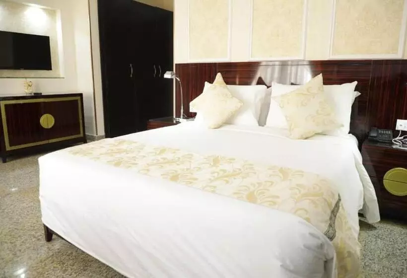 Conference Hotel , Abeokuta