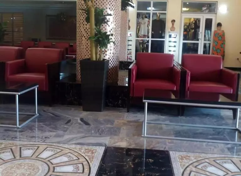 Conference Hotel , Abeokuta