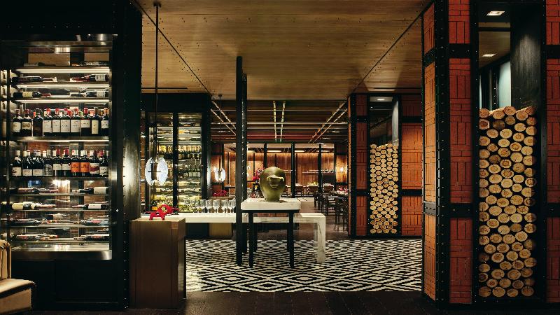 בית מלון כפרי Intercontinental Xi An North, An Ihg