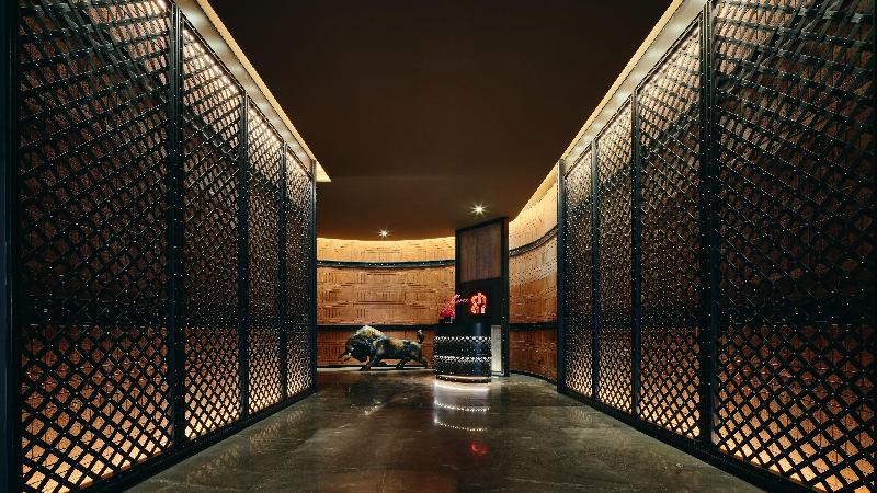 בית מלון כפרי Intercontinental Xi An North, An Ihg