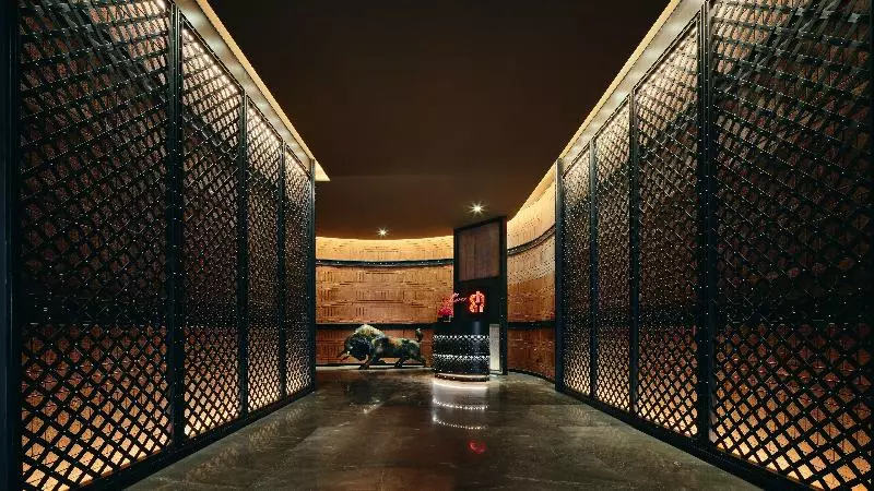 ホテル Intercontinental Xi An North, An Ihg