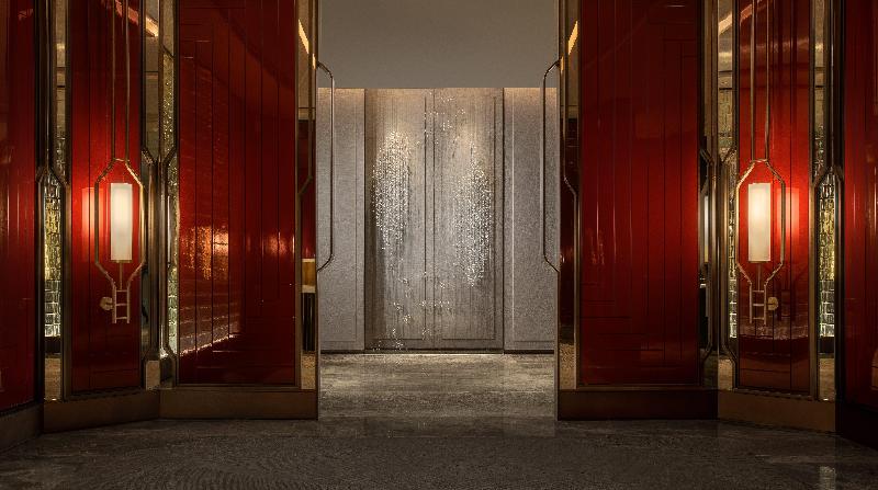 בית מלון כפרי Intercontinental Xi An North, An Ihg