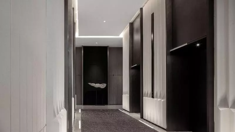 ホテル Intercontinental Xi An North, An Ihg