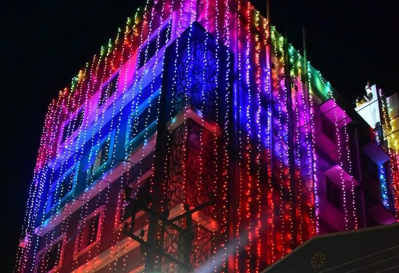 Hotel Nb Venkaeswara Grand Inn