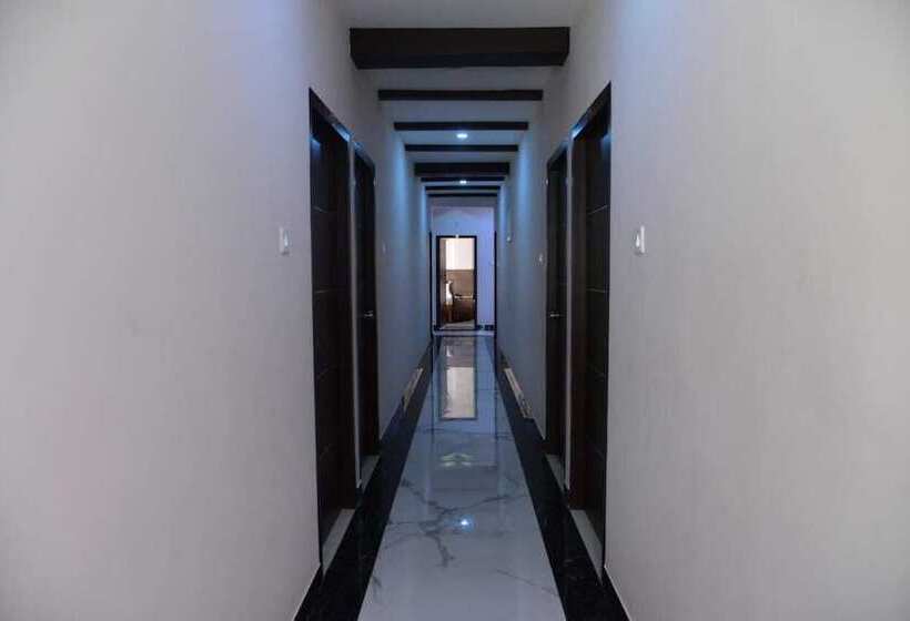 Hotel Nb Venkaeswara Grand Inn