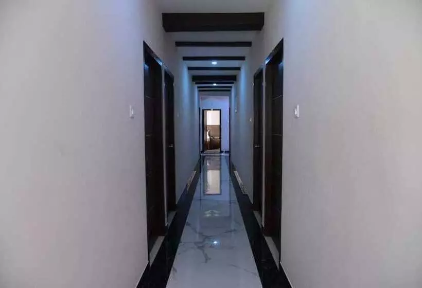 ホテル Nb Venkaeswara Grand Inn