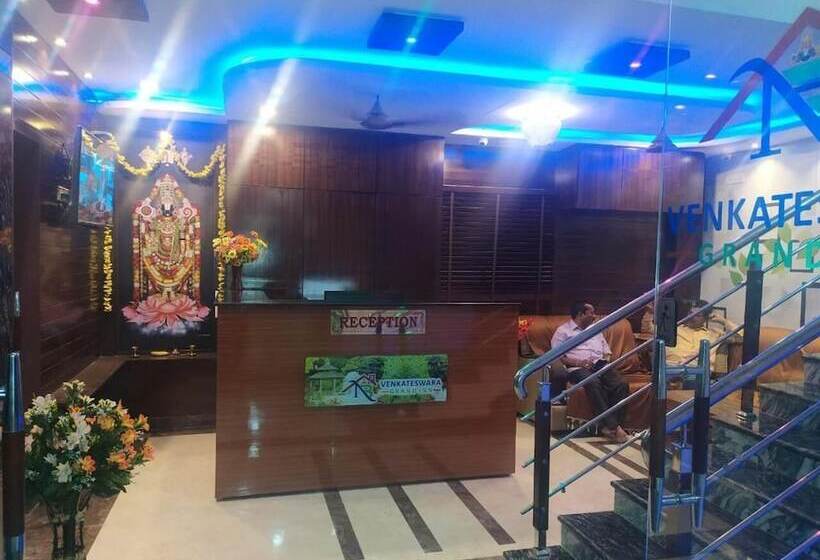 Hotel Nb Venkaeswara Grand Inn