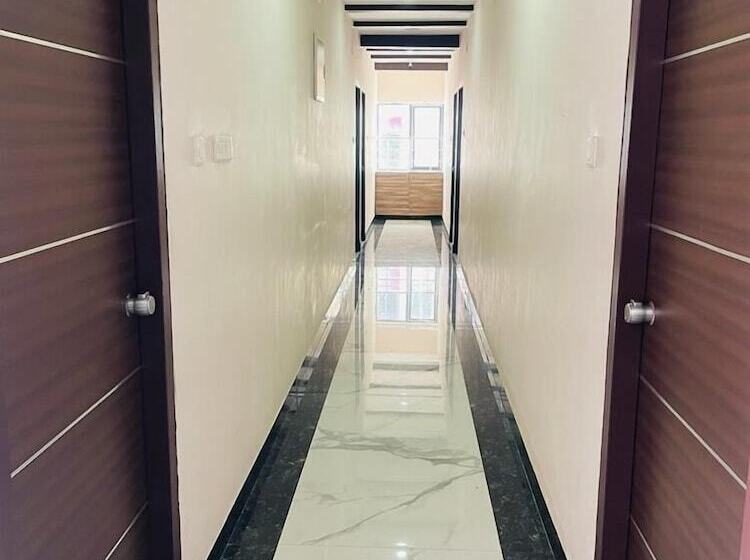 Hotel Nb Venkaeswara Grand Inn