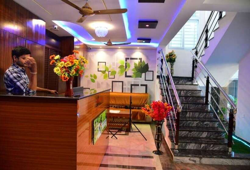 Hotel Nb Venkaeswara Grand Inn