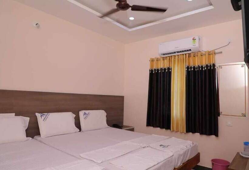 Hotel Nb Venkaeswara Grand Inn