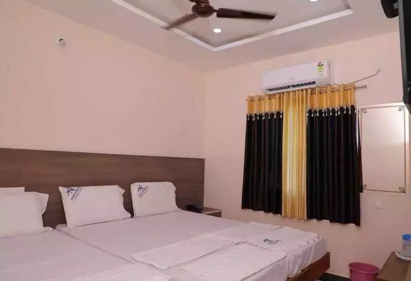 ホテル Nb Venkaeswara Grand Inn