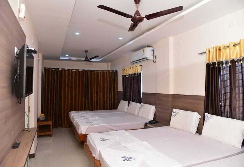 Hotel Nb Venkaeswara Grand Inn