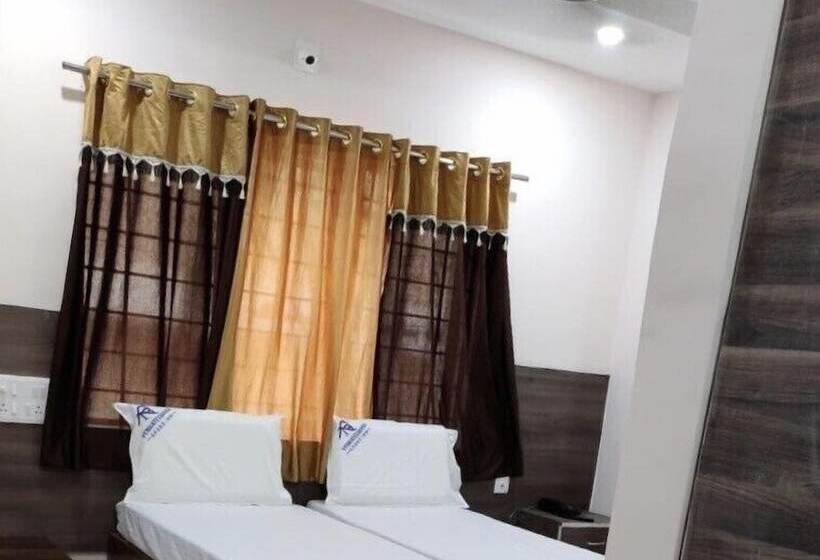Hotel Nb Venkaeswara Grand Inn