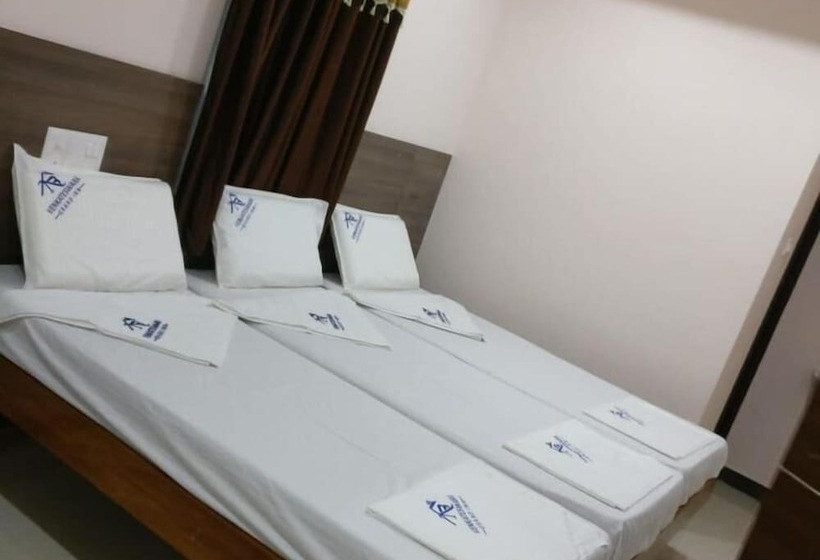 Hotel Nb Venkaeswara Grand Inn