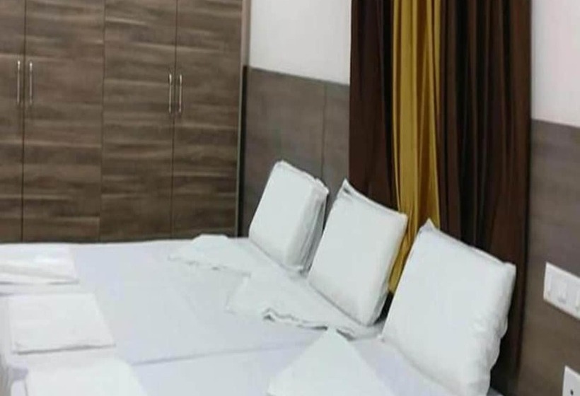 Hotel Nb Venkaeswara Grand Inn