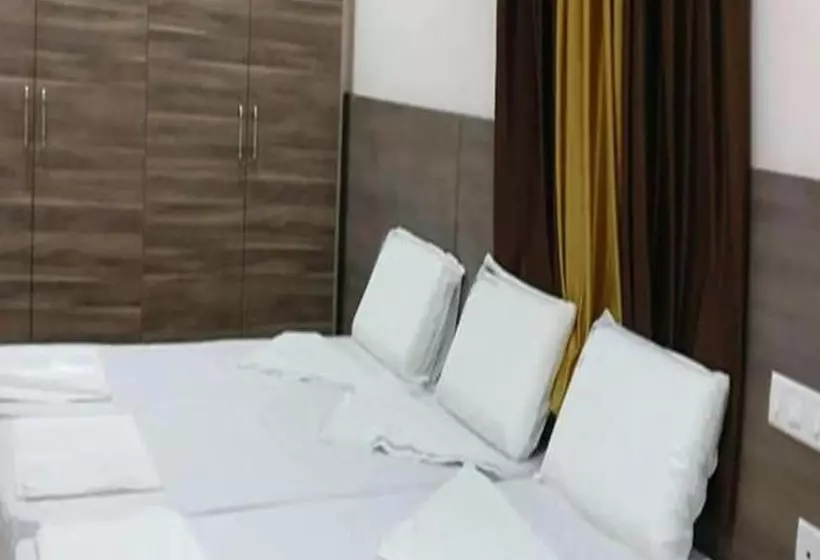 ホテル Nb Venkaeswara Grand Inn