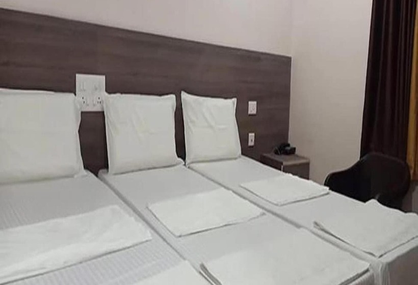 Hotel Nb Venkaeswara Grand Inn